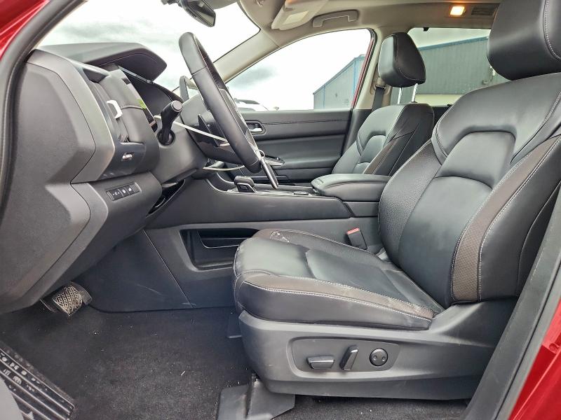 Фото 7 - NISSAN PATHFINDER