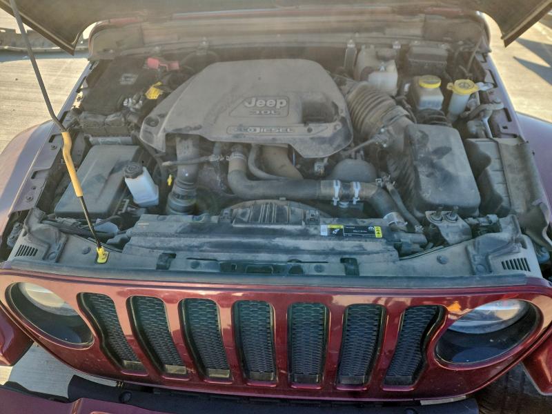 Фото 11 - JEEP WRANGLER