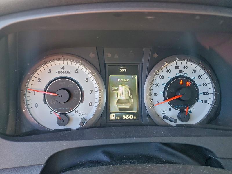 Фото 9 - TOYOTA SIENNA