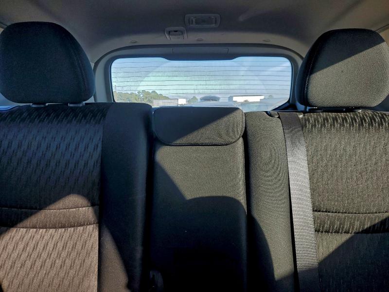 Фото 10 - NISSAN ROGUE