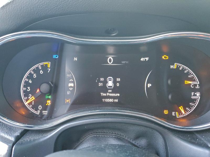 Фото 9 - JEEP GRAND CHER