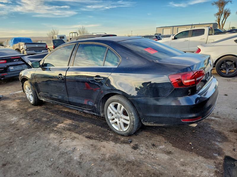 Фото 2 - VOLKSWAGEN JETTA