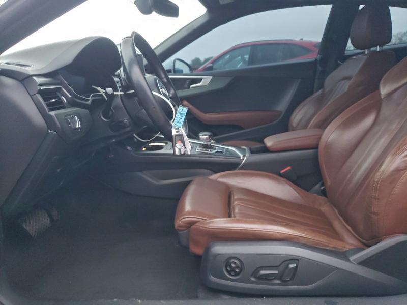 Фото 7 - AUDI A5