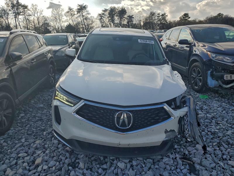 Фото 5 - ACURA RDX