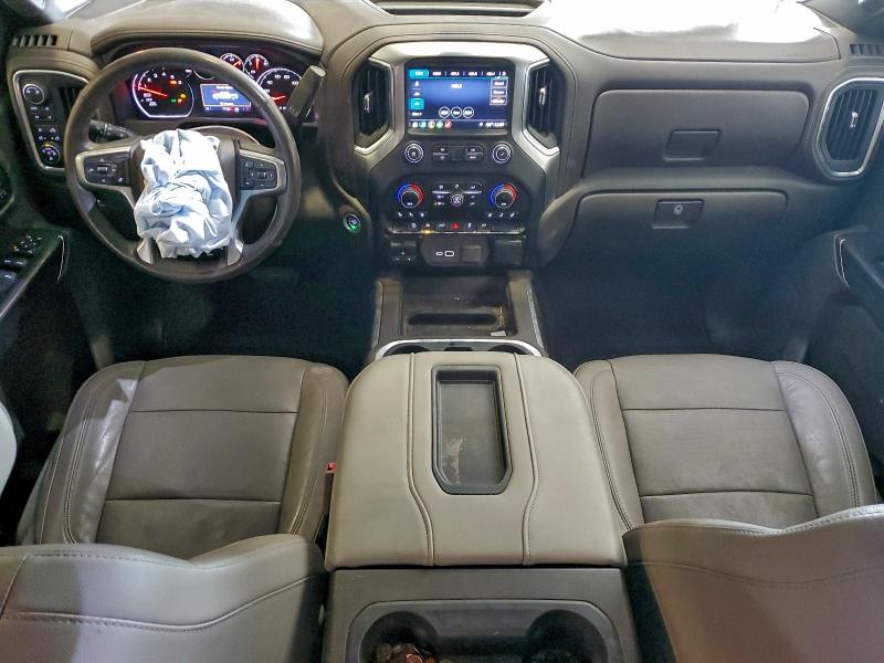 Фото 8 - CHEVROLET ALL Models