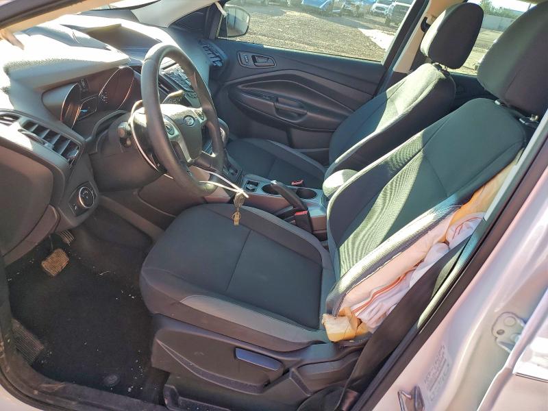 Фото 7 - FORD ESCAPE