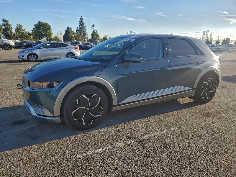 Фото 1 - HYUNDAI IONIQ
