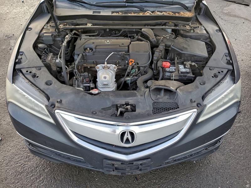 Фото 11 - ACURA TLX