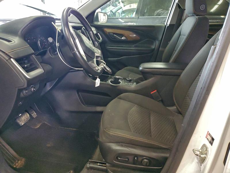 Фото 7 - GMC TERRAIN