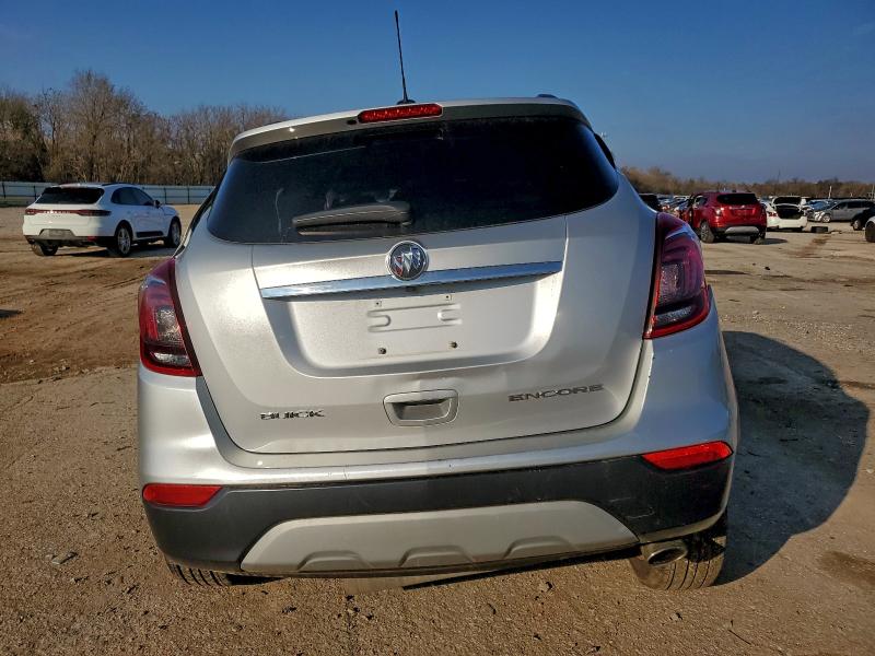 Фото 6 - BUICK ENCORE