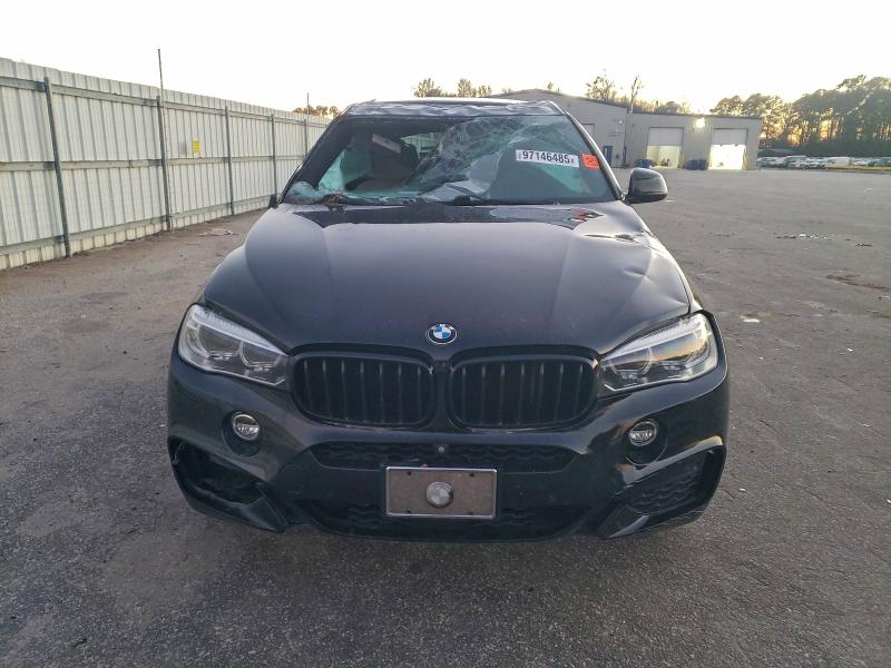 Фото 5 - BMW X6