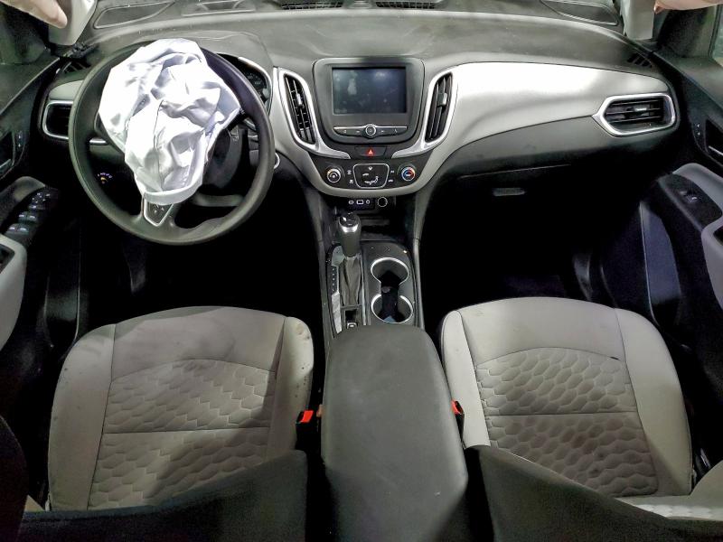 Фото 8 - CHEVROLET EQUINOX