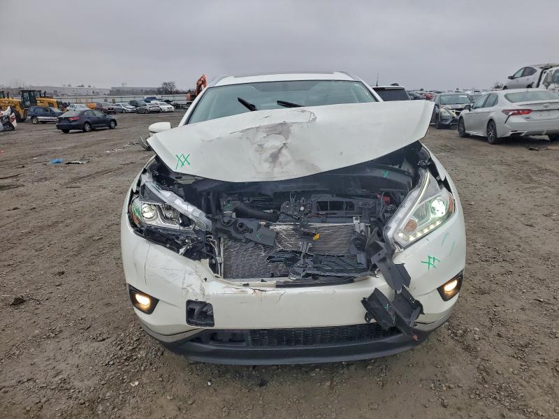 Фото 5 - NISSAN MURANO