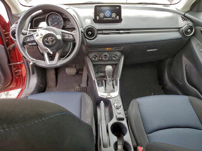 Фото 8 - TOYOTA YARIS