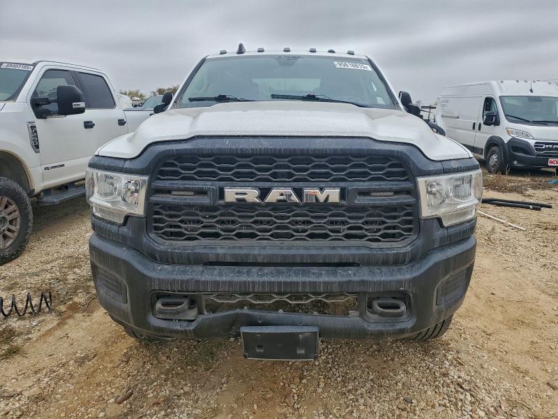 Фото 5 - RAM 2500