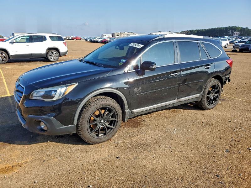 Фото 1 - SUBARU OUTBACK