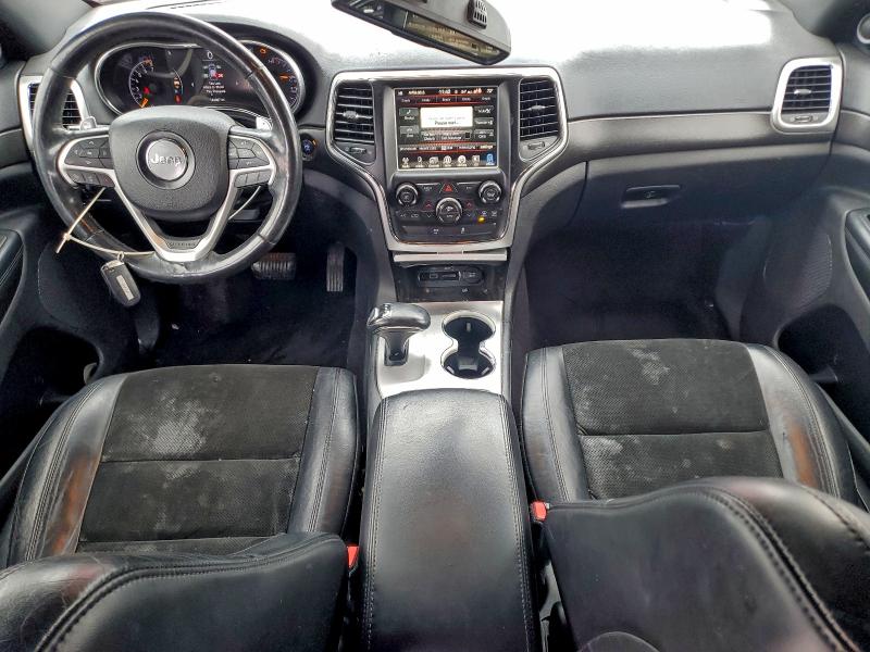 Фото 8 - JEEP GRAND CHER