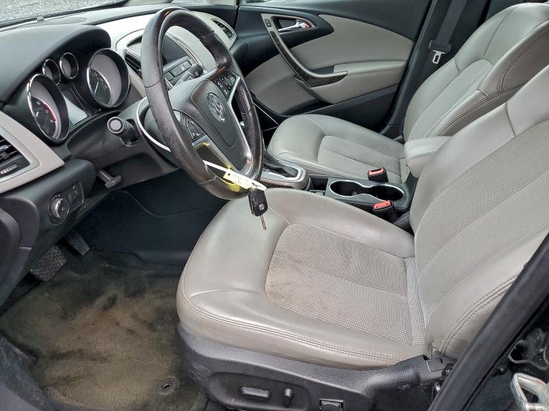 BUICK VERANO 2016 VIN 1G4PR5SK0G4108603