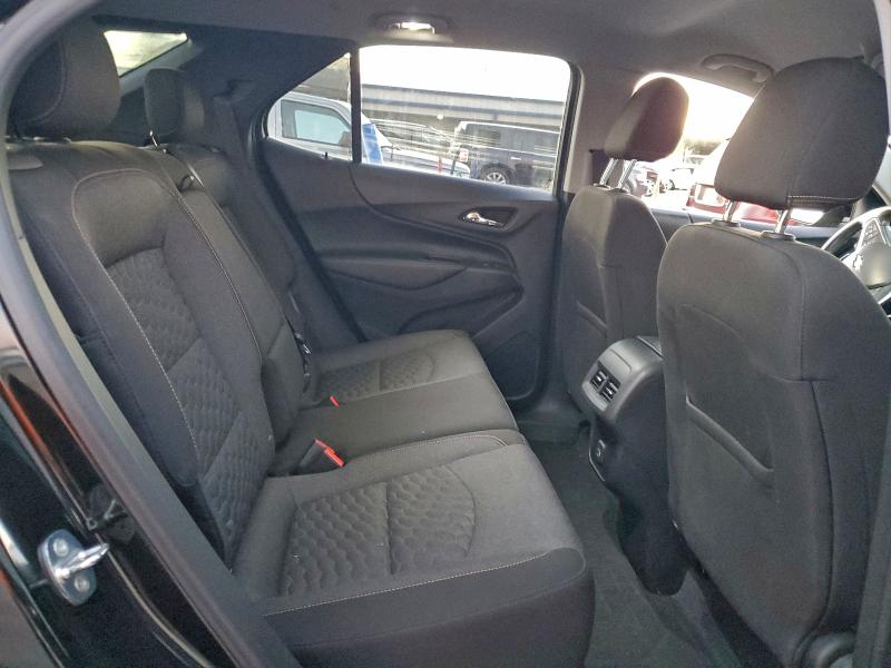 Фото 11 - CHEVROLET EQUINOX