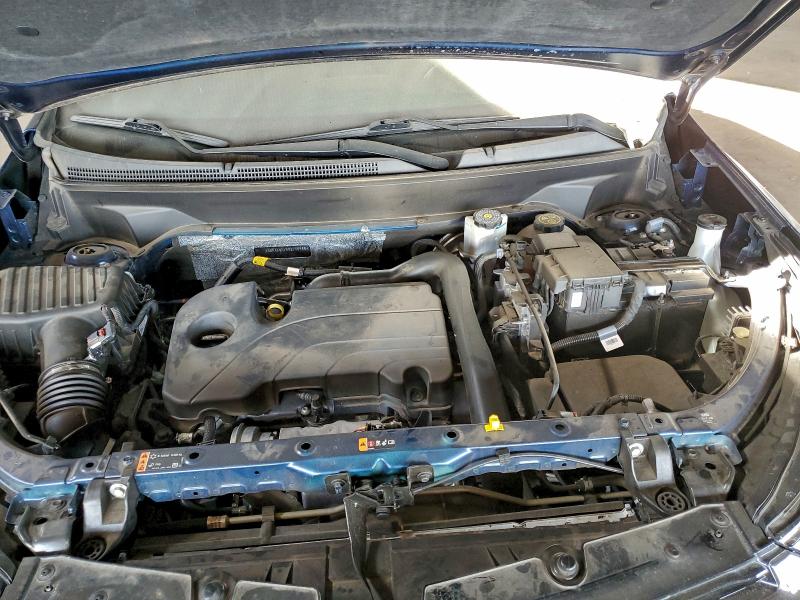 Фото 11 - CHEVROLET EQUINOX