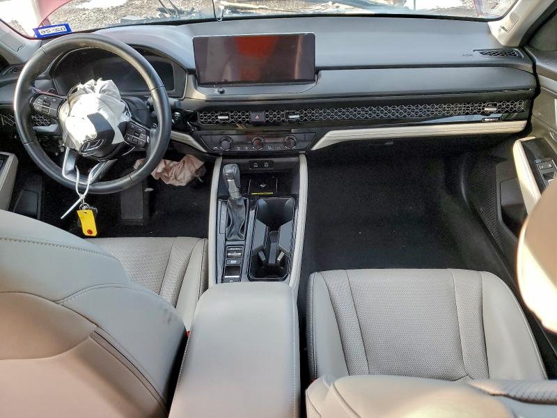 Фото 8 - HONDA ACCORD