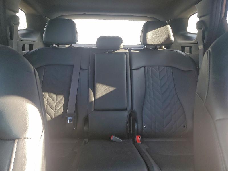 KIA SPORTAGE X 2025 VIN 5XYK7CDFXSG276901