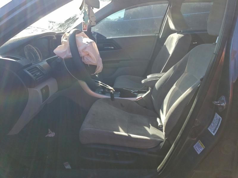 Фото 7 - HONDA ACCORD