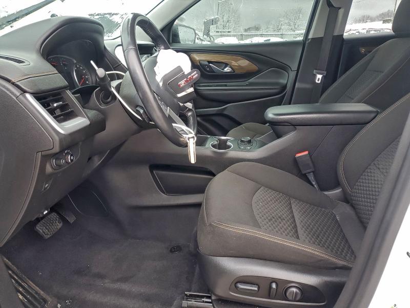 Фото 7 - GMC TERRAIN