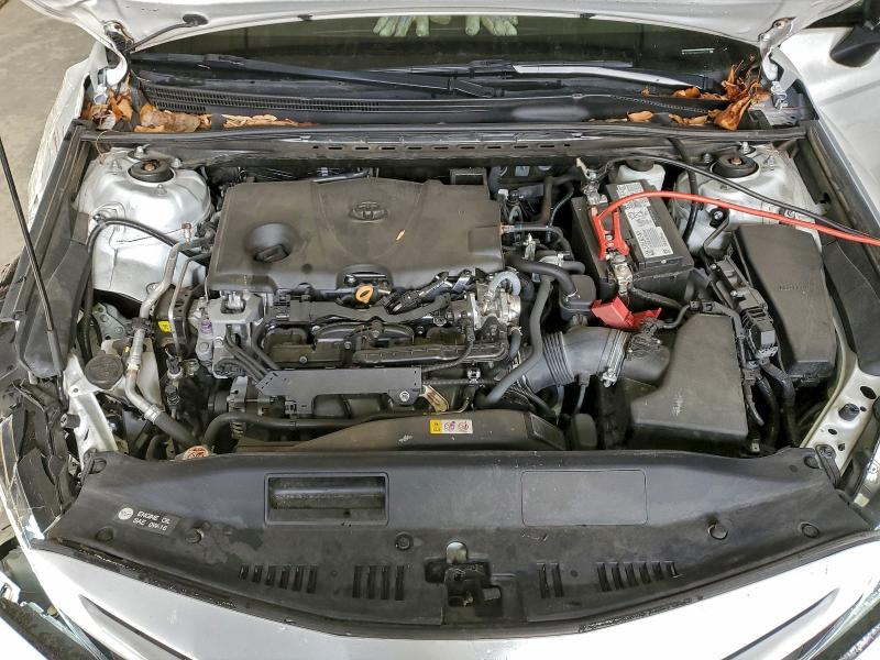 Фото 11 - TOYOTA CAMRY