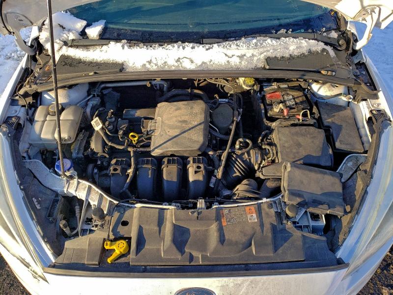 Фото 11 - FORD FOCUS