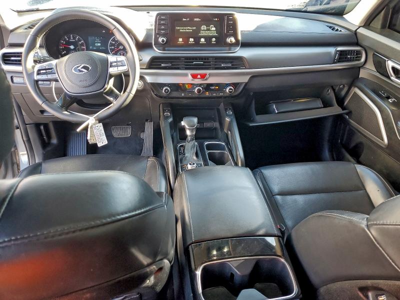 Фото 8 - KIA TELLURIDE