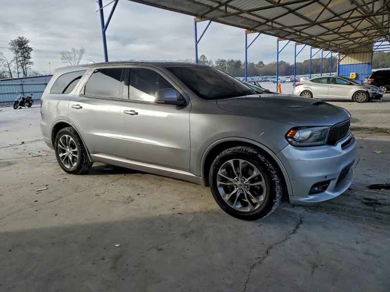 Фото 4 - DODGE DURANGO