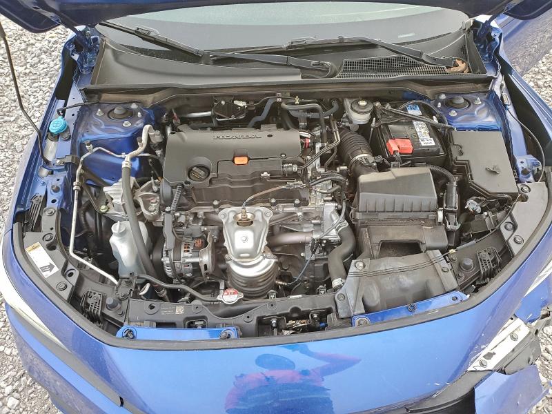 Фото 11 - HONDA CIVIC