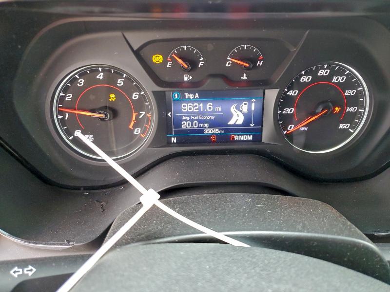 Фото 9 - CHEVROLET CAMARO