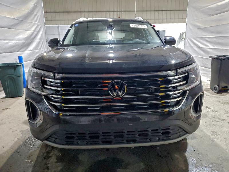 Фото 5 - VOLKSWAGEN ATLAS