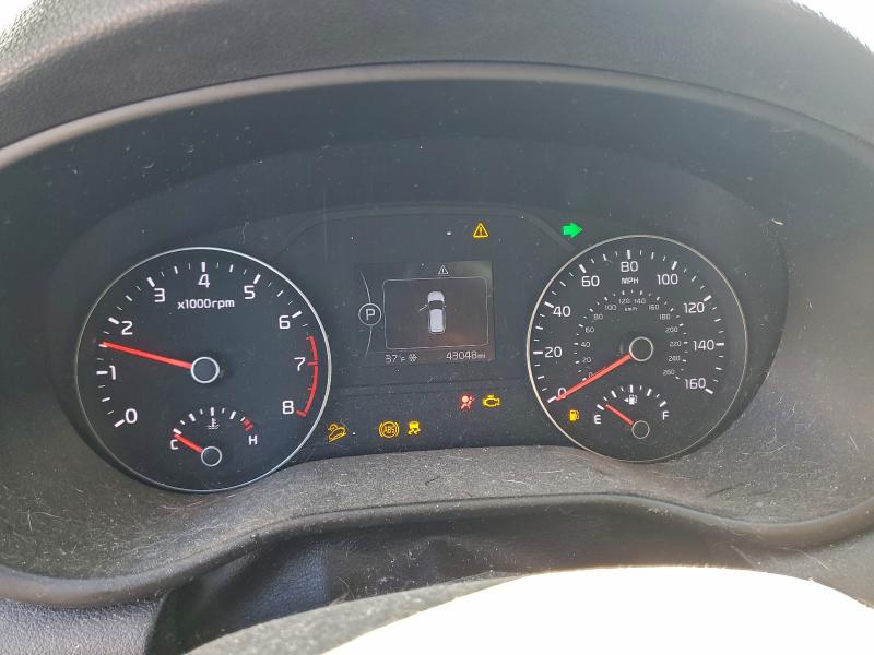 Фото 9 - KIA SPORTAGE