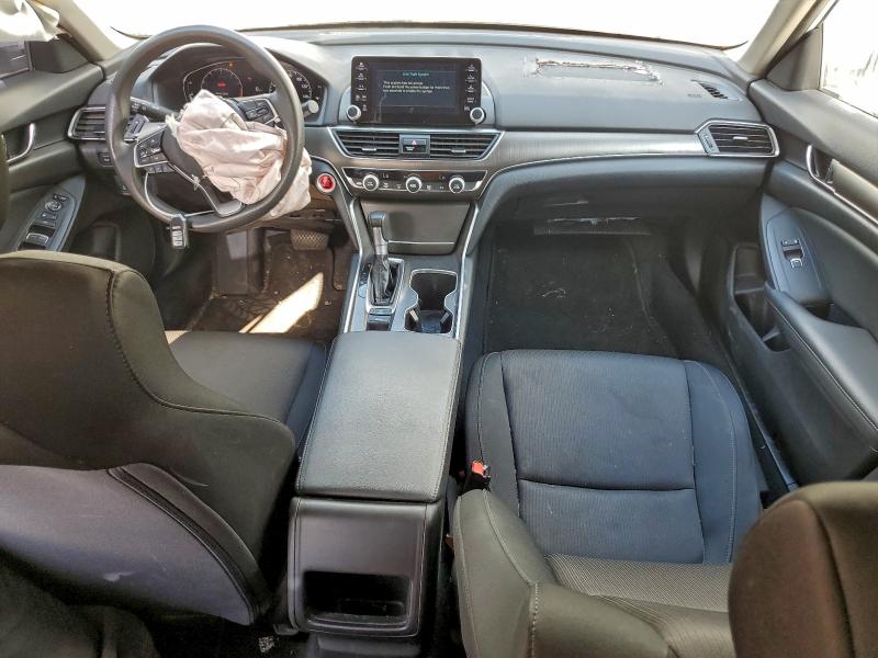 Фото 8 - HONDA ACCORD