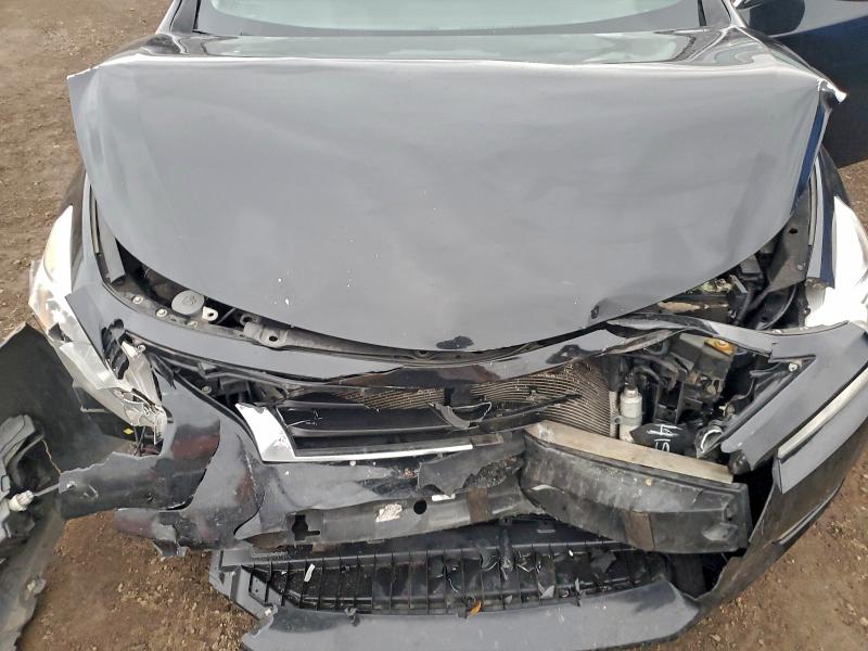 Фото 11 - NISSAN ALTIMA