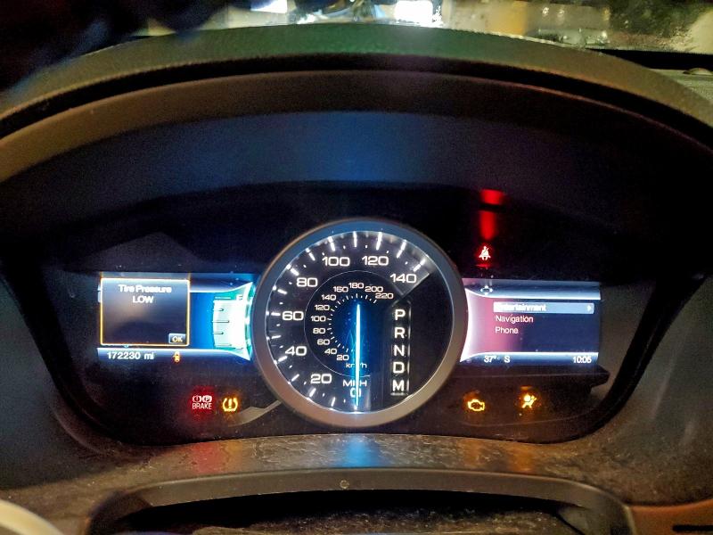 Фото 9 - FORD EXPLORER