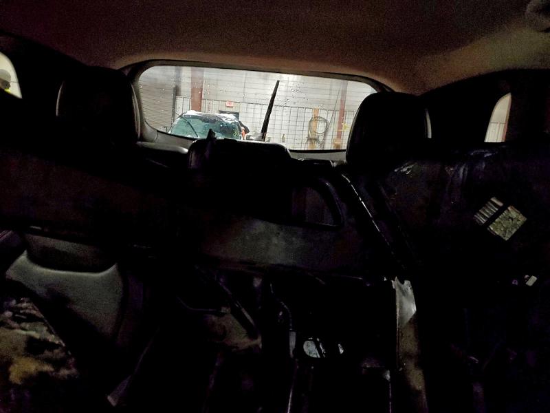 Фото 10 - JEEP CHEROKEE