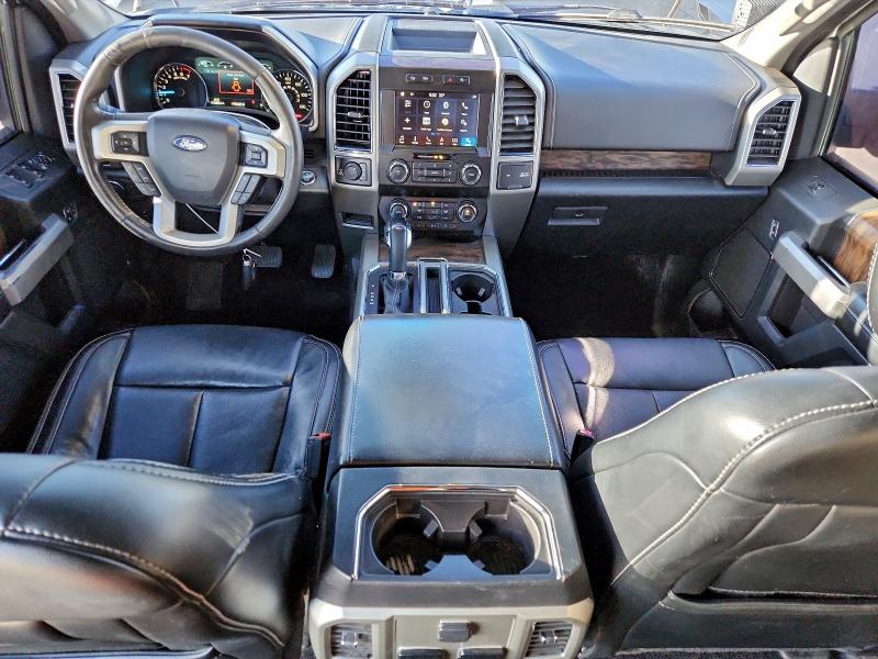 Фото 8 - FORD F-150