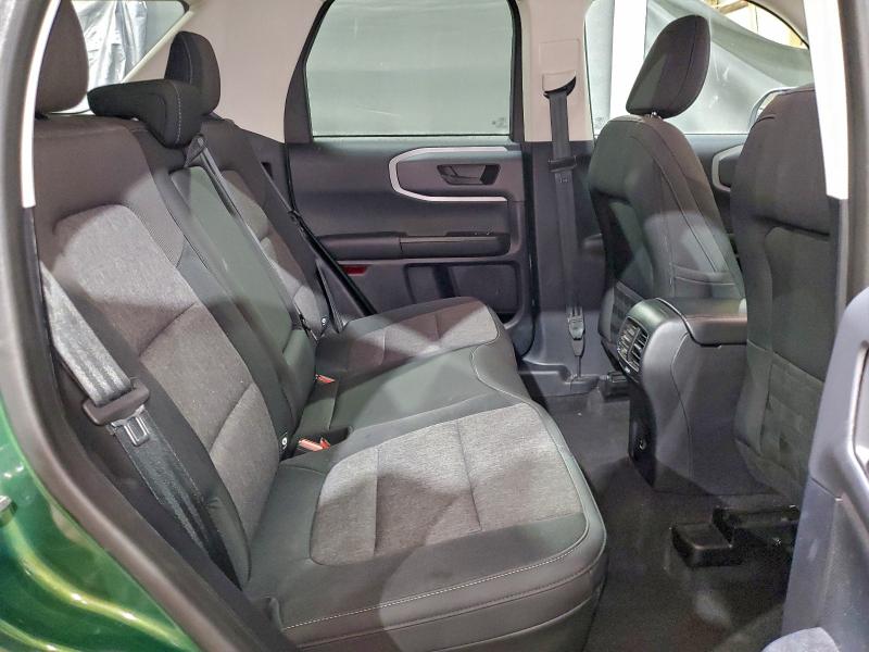 Фото 11 - FORD BRONCO