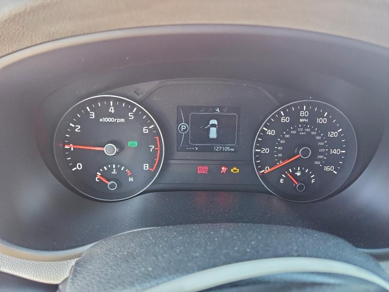 Фото 9 - KIA SPORTAGE