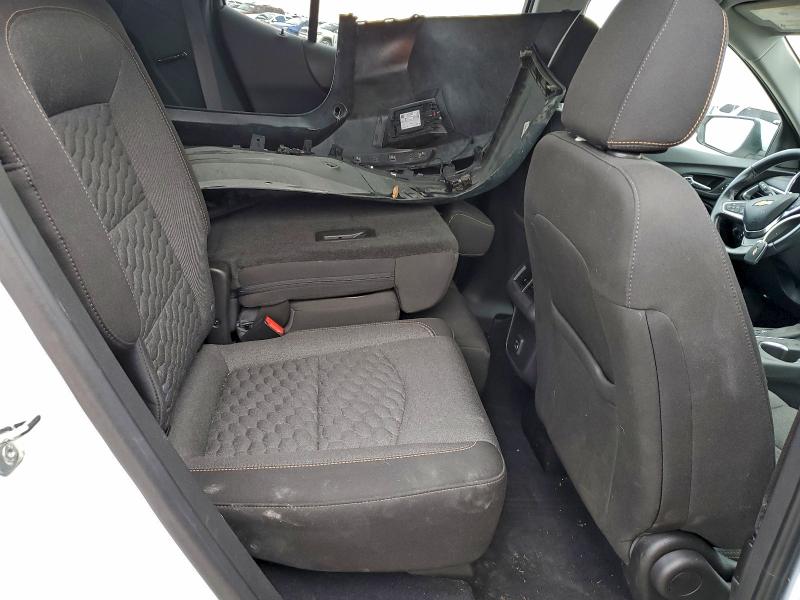 Фото 11 - CHEVROLET EQUINOX