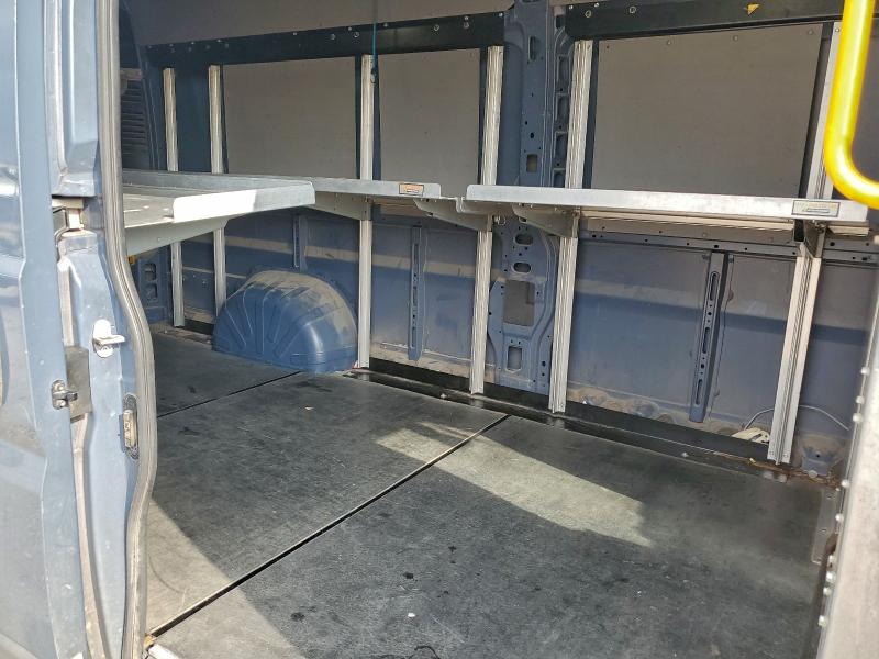 RAM All Models 2021 VIN 3C6FRVJG2ME503025