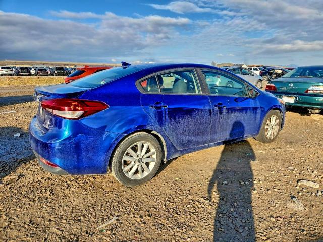 Фото 3 - KIA FORTE