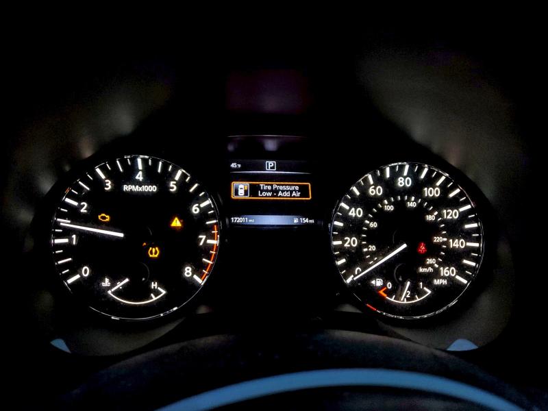 Фото 9 - NISSAN ALTIMA