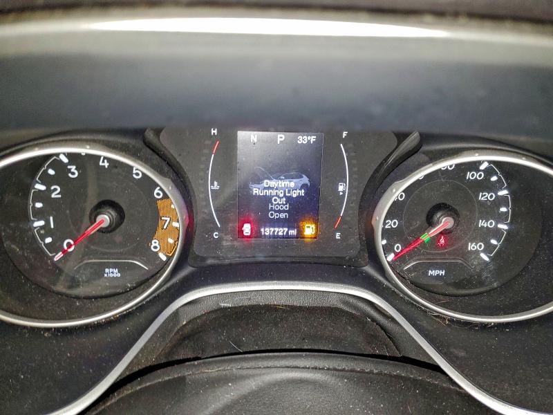 Фото 9 - JEEP COMPASS