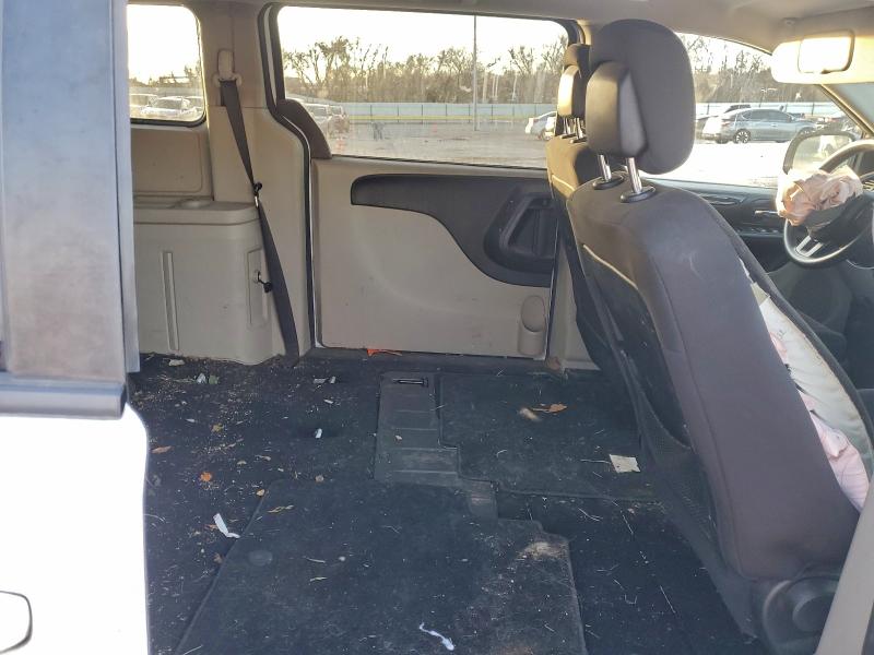 Фото 11 - DODGE CARAVAN