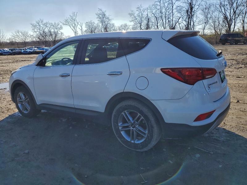 Фото 2 - HYUNDAI SANTA FE